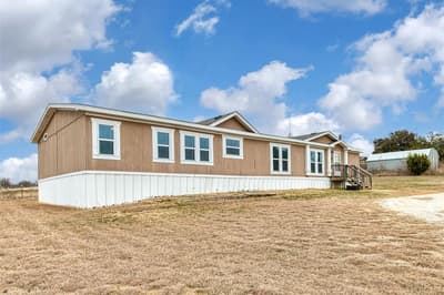 174 Denton Heights Lane, Weatherford TX 76085 - Photo 3