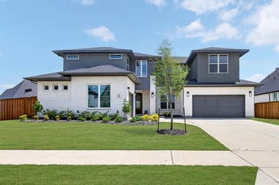 3312 Crosby Lane, Celina TX 75009
