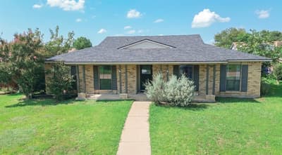 2213 Proctor Drive, Carrollton TX 75007 - Photo 3
