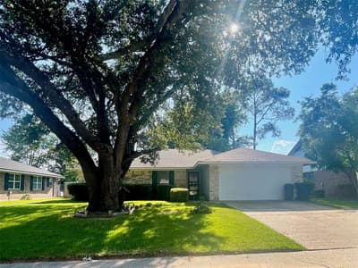 5420 Pampus Lane, Bossier City LA 71112