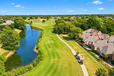 2313 Canyon Creek Drive, McKinney TX 75072 - Photo 2