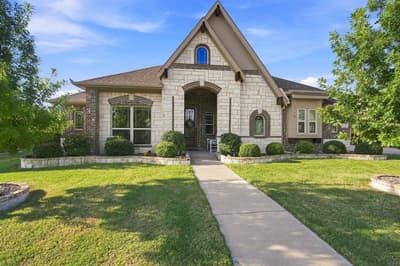 518 Stillwater Drive, Waxahachie TX 75165 - Photo 5