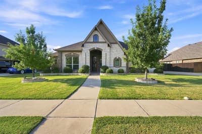 518 Stillwater Drive, Waxahachie TX 75165 - Photo 4