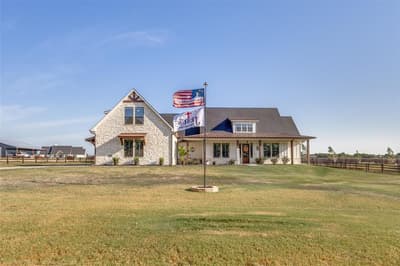 341 George Road, Howe TX 75459 - Photo 2