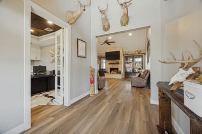 341 George Road, Howe TX 75459 - Photo 3
