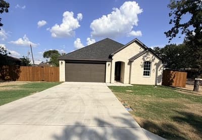 2904 Wilhoit Road, Balch Springs TX 75180