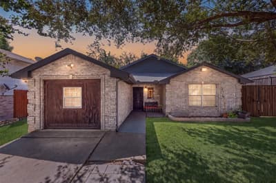 4012 Whitby Avenue, Dallas TX 75237 - Photo 3