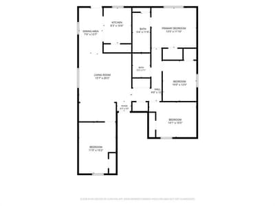 4012 Whitby Avenue, Dallas TX 75237 - Photo 4
