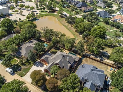 2705 Quail Cove Drive, Highland Village TX 75077 - Photo 2