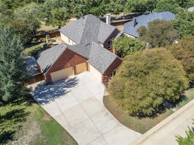 2705 Quail Cove Drive, Highland Village TX 75077 - Photo 3