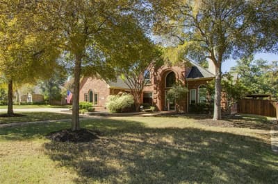 2705 Quail Cove Drive, Highland Village TX 75077