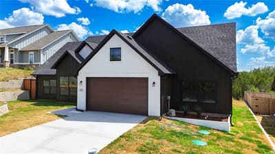 2217 Christine Drive, Granbury TX 76048