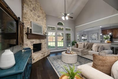 2960 Mirado, Grand Prairie TX 75054 - Photo 2