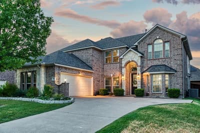 2960 Mirado, Grand Prairie TX 75054