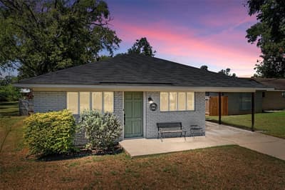 4842 Dixie Garden Loop, Shreveport LA 71105