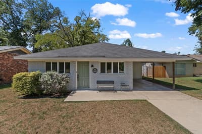 4842 Dixie Garden Loop, Shreveport LA 71105 - Photo 4