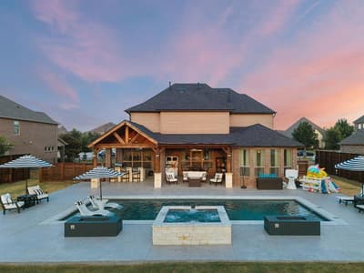 1102 Hidden Oaks Drive, Wylie TX 75098 - Photo 3