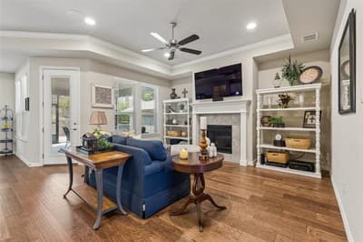1021 Ladera Boulevard # 6, Highland Village TX 75077 - Photo 5