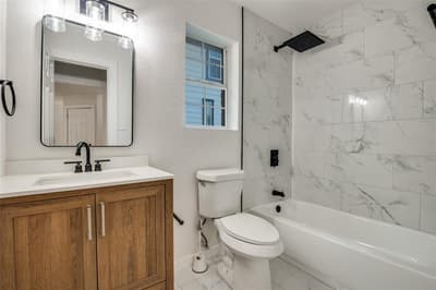 4129 Easter Avenue, Dallas TX 75216 - Photo 3