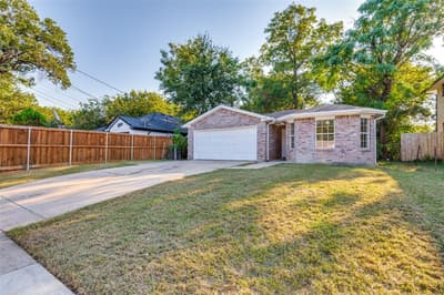 4129 Easter Avenue, Dallas TX 75216 - Photo 4