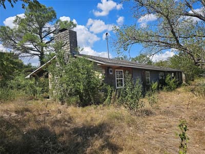 5921 County Road 3030, Corsicana TX 75109