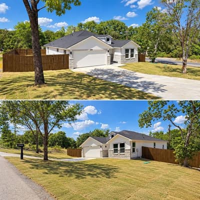 2708 Beechwood Street, Granbury TX 76048