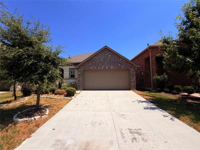 5558 Yarborough Drive, Forney TX 75126