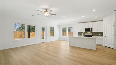 2103 Cottongrass Drive, Sherman TX 75092 - Photo 3