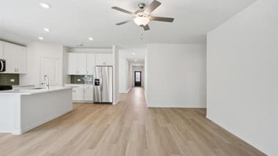 2103 Cottongrass Drive, Sherman TX 75092 - Photo 4