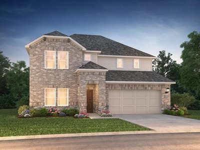 2109 Longchamp Lane, Seagoville TX 75159 - Photo 2