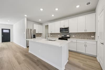 2109 Longchamp Lane, Seagoville TX 75159