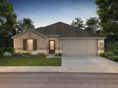 2107 Longchamp Lane, Seagoville TX 75159 - Photo 2