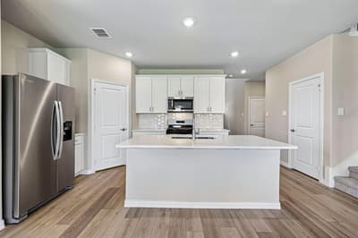 2101 Longchamp Lane, Seagoville TX 75159