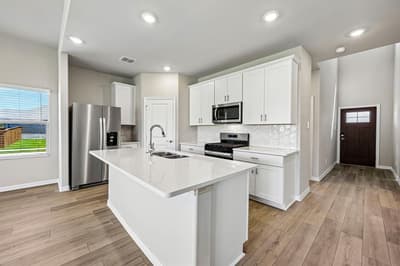2101 Longchamp Lane, Seagoville TX 75159 - Photo 5