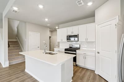 1582 Coldwater Way, Crandall TX 75114 - Photo 5