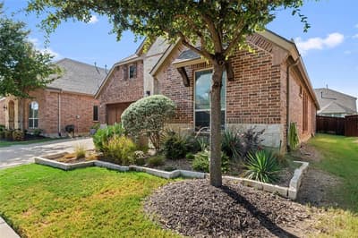 3705 Millstone Way, Celina TX 75009 - Photo 3