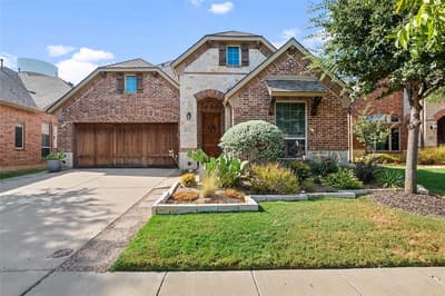 3705 Millstone Way, Celina TX 75009
