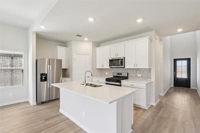 1805 Denali Drive, Anna TX 75409