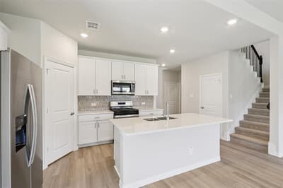 1805 Denali Drive, Anna TX 75409 - Photo 5