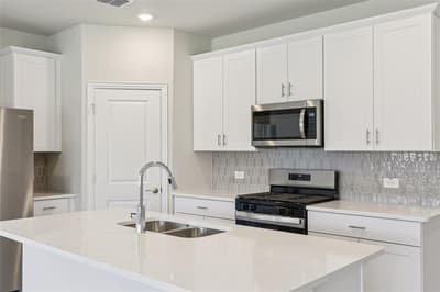 1805 Denali Drive, Anna TX 75409 - Photo 4
