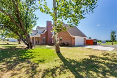 9879 W Highway 199, Poolville TX 76487 - Photo 2