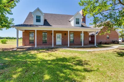 9879 W Highway 199, Poolville TX 76487