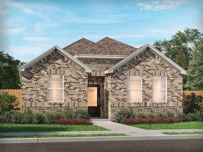 3273 Hopewell Lane, Fort Worth TX 76179