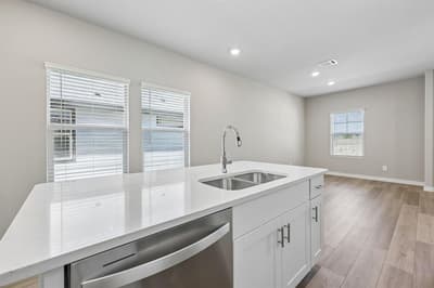 3261 Hopewell Lane, Fort Worth TX 76179 - Photo 3