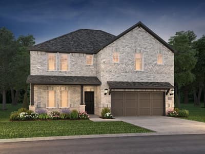 2106 Longchamp Lane, Seagoville TX 75159 - Photo 2