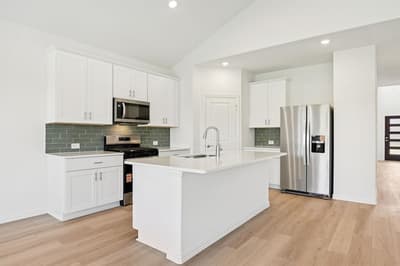 2106 Longchamp Lane, Seagoville TX 75159