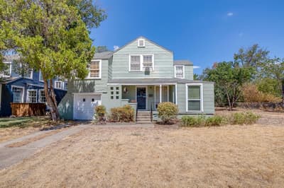 4314 Lovell Avenue, Fort Worth TX 76107