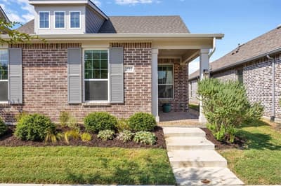 2532 Stella Lane, Northlake TX 76247 - Photo 2