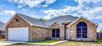 950 W Ash Street, Celina TX 75009 - Photo 2