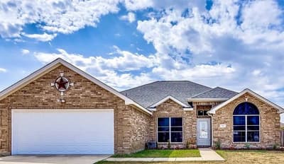 950 W Ash Street, Celina TX 75009 - Photo 3